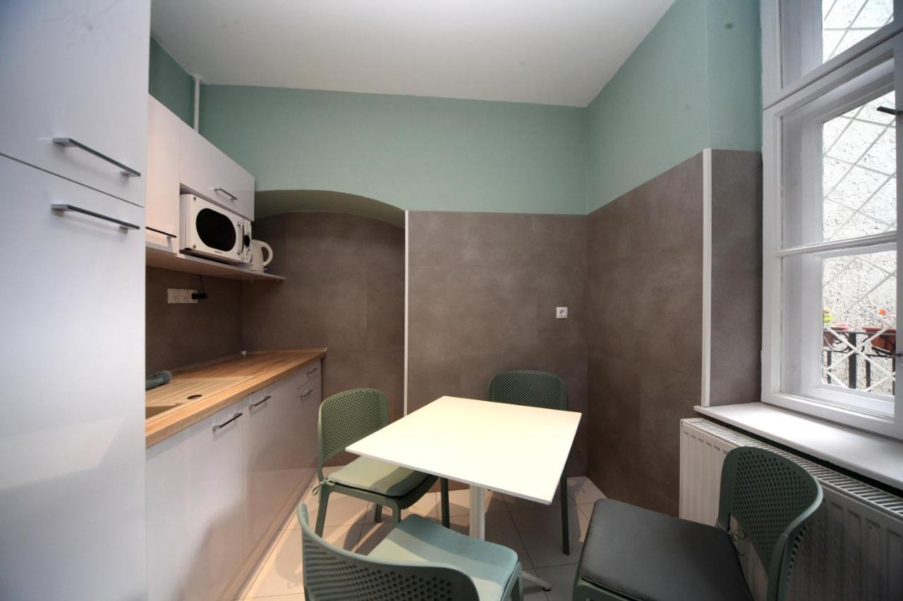 Cherry Apartman Eger Zewnętrze zdjęcie
